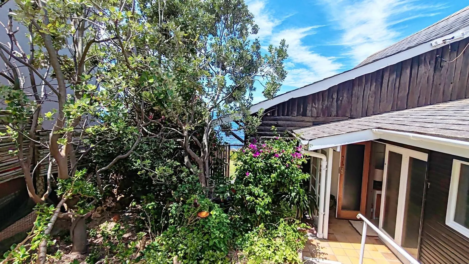 Villa Timber'S Ocean House Simonʼs Town Сasa de vacaciones