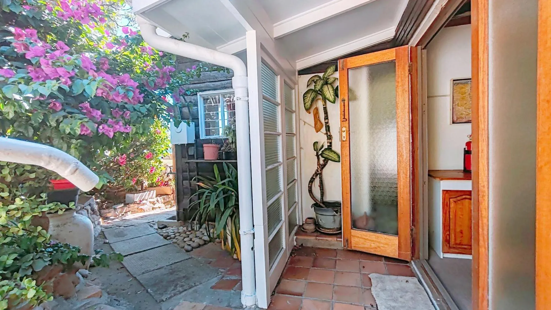 Villa Timber'S Ocean House Simonʼs Town