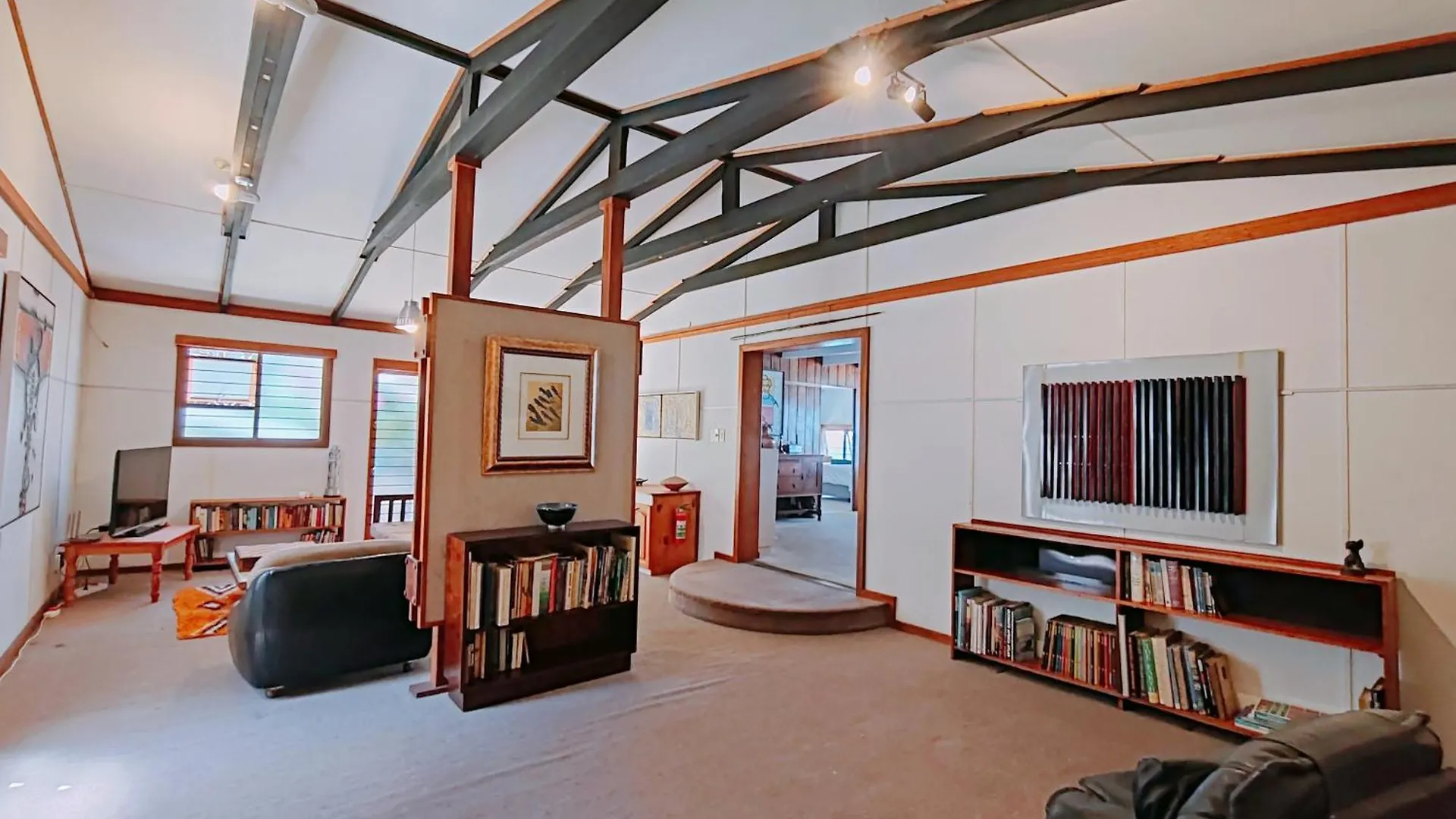 Villa Timber'S Ocean House Simonʼs Town