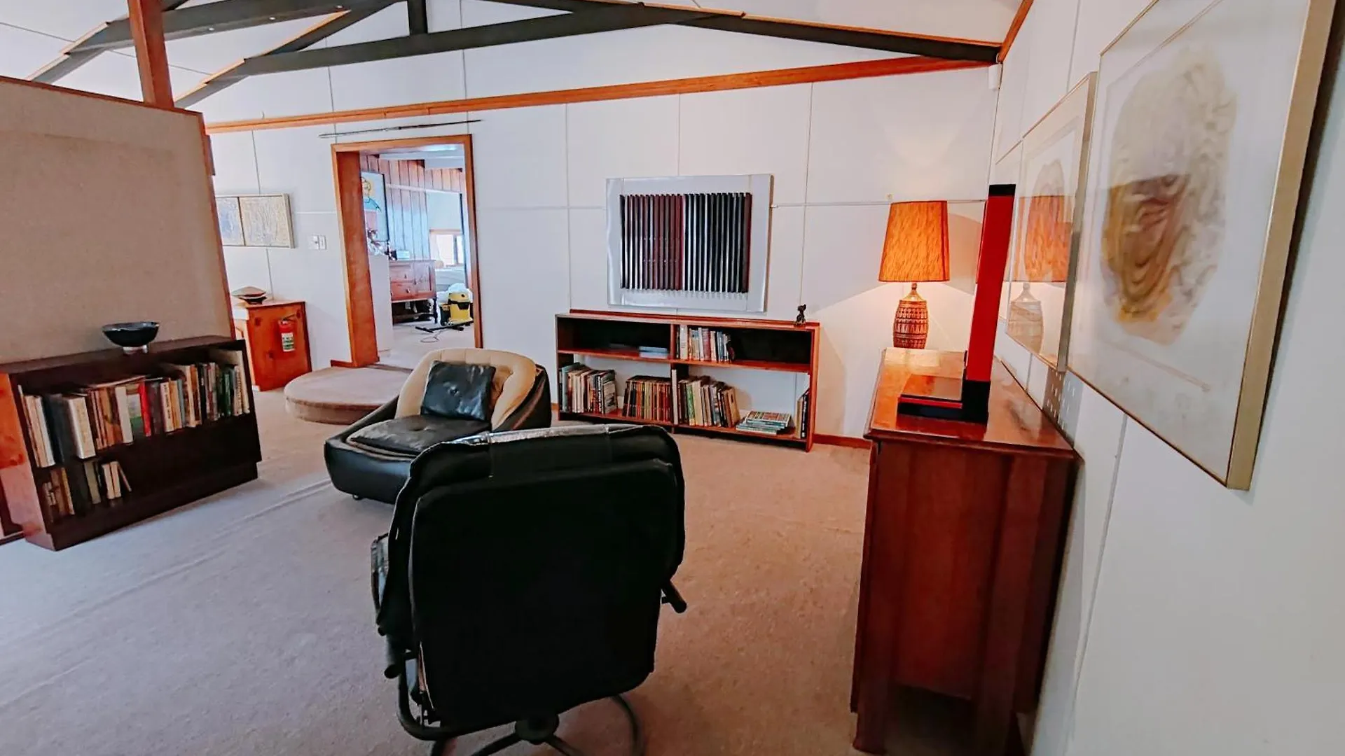 Villa Timber'S Ocean House Simonʼs Town Сasa de vacaciones