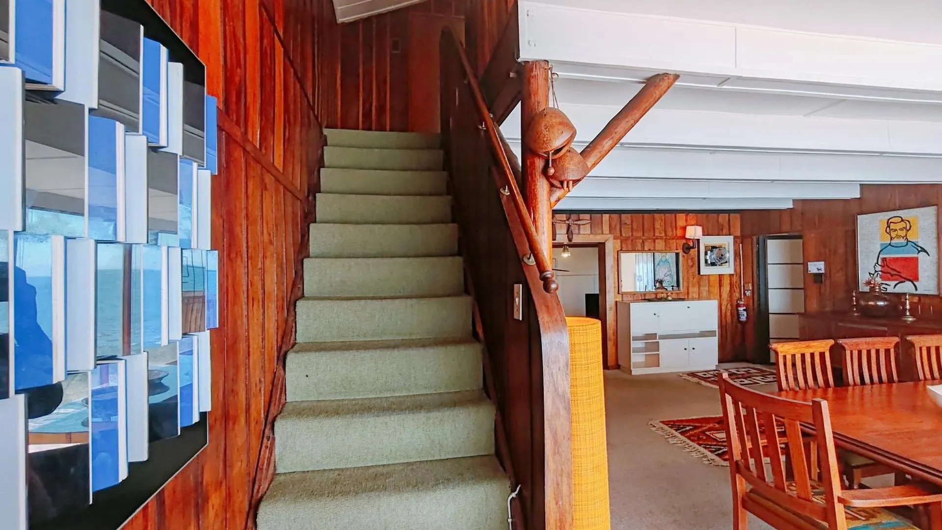Villa Timber'S Ocean House Simonʼs Town