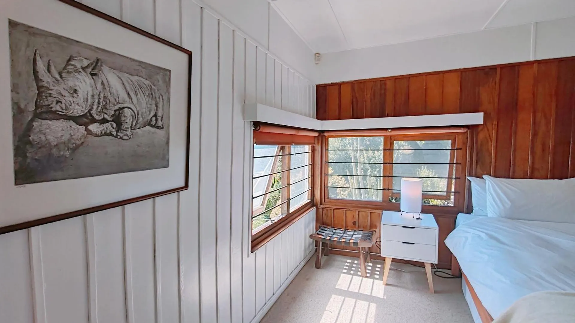 Villa Timber'S Ocean House Simonʼs Town 0*,  Sudáfrica
