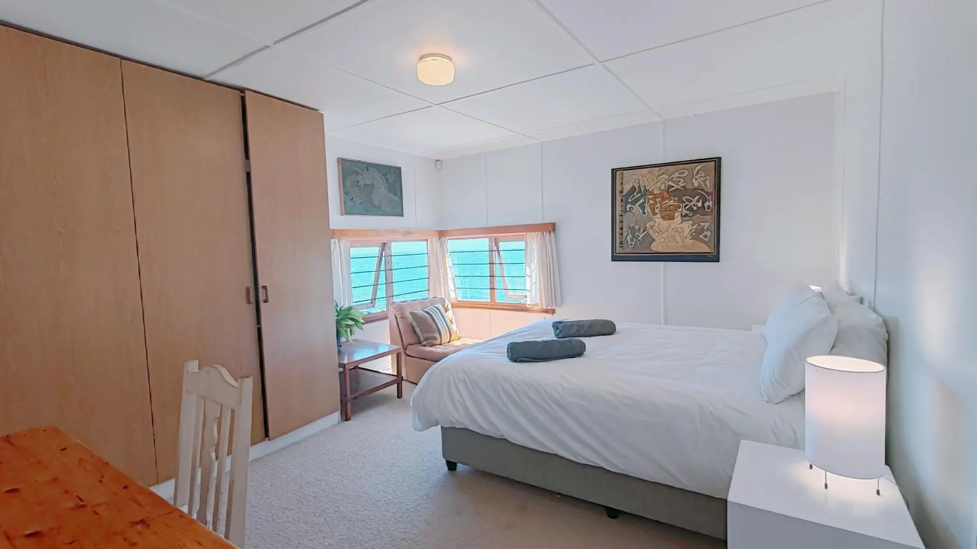 Villa Timber'S Ocean House Simonʼs Town
