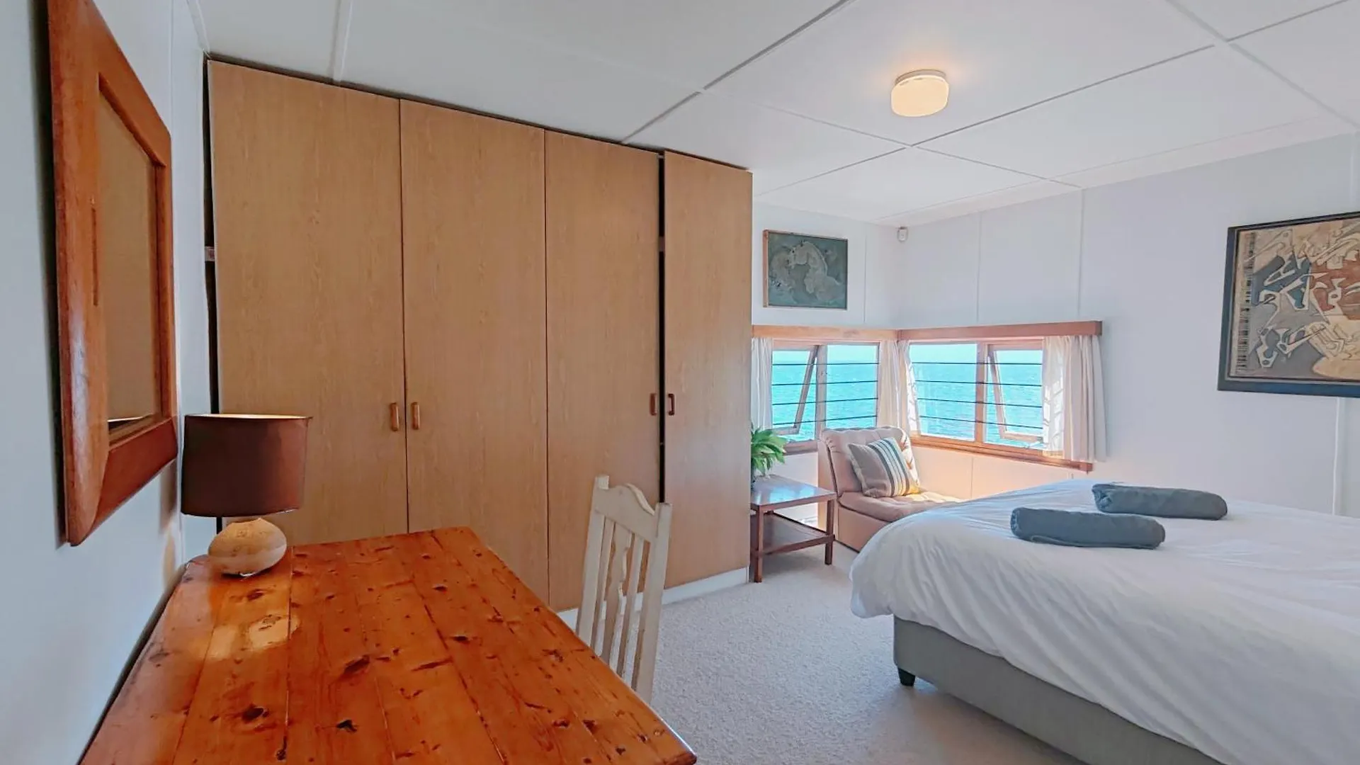 Villa Timber'S Ocean House Simonʼs Town