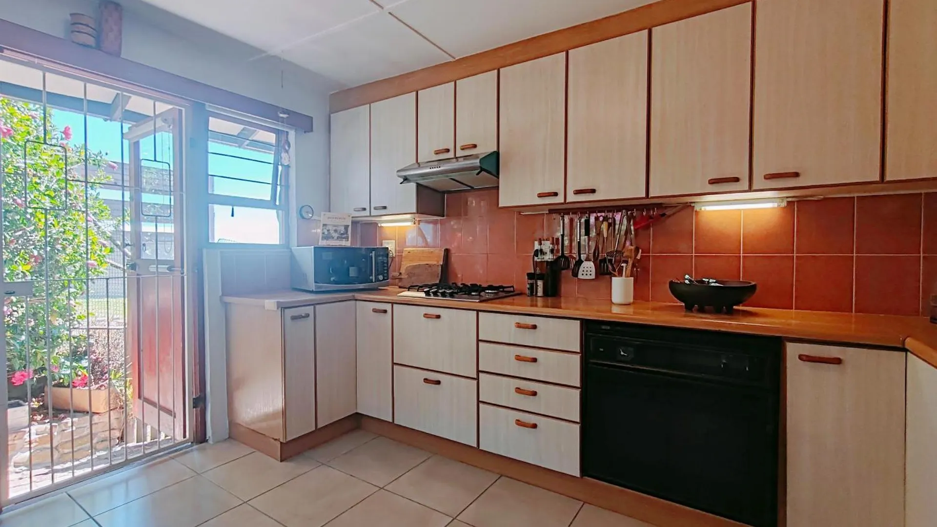 Villa Timber'S Ocean House Simonʼs Town 0*,