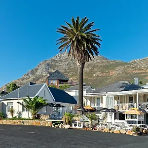 3* Bed and breakfast Boulders Y Restaurante