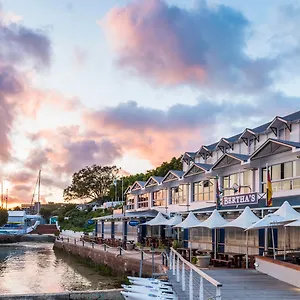 3* Hotel Quayside